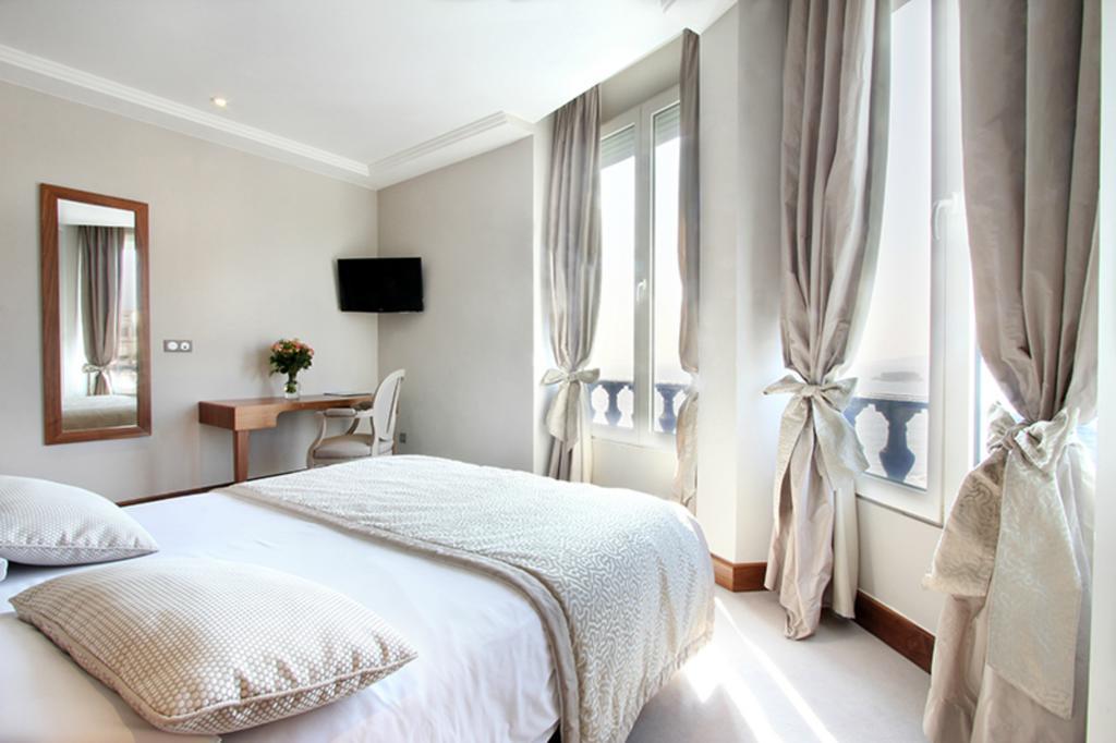 Hotel Le Rhul Marseille