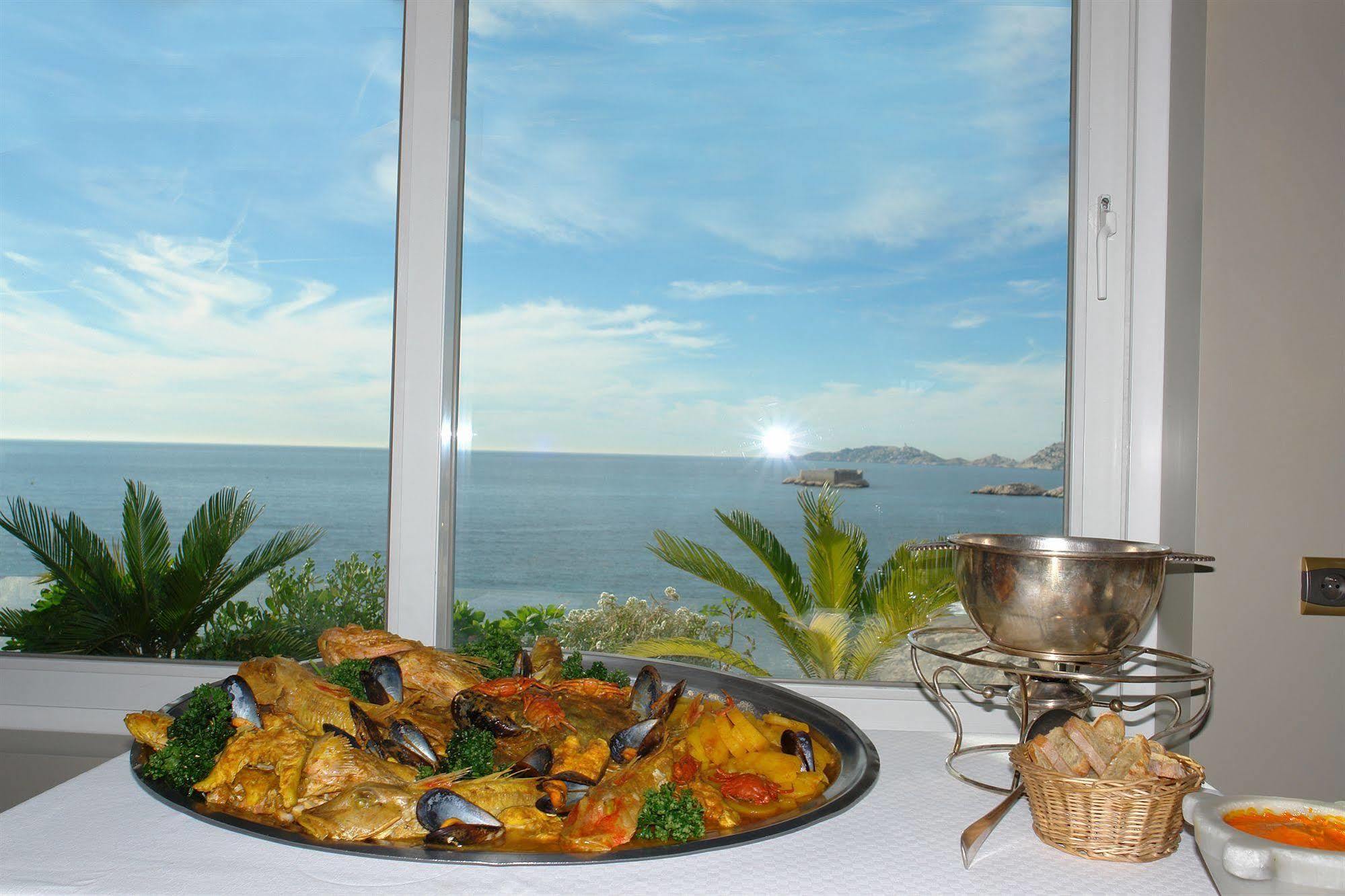 Le Rhul Hotel Marsiglia