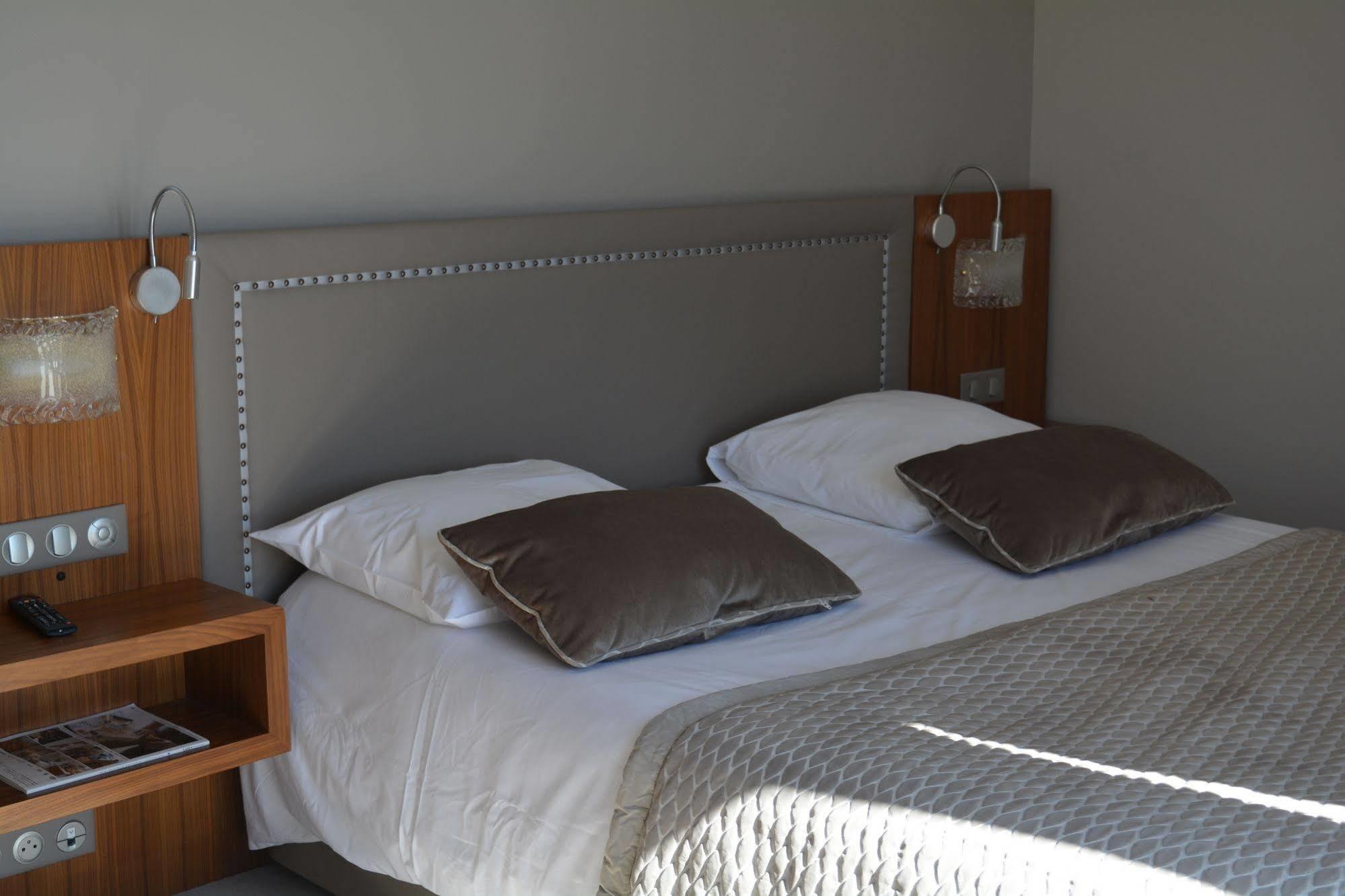 Hotel Le Rhul Marsiglia