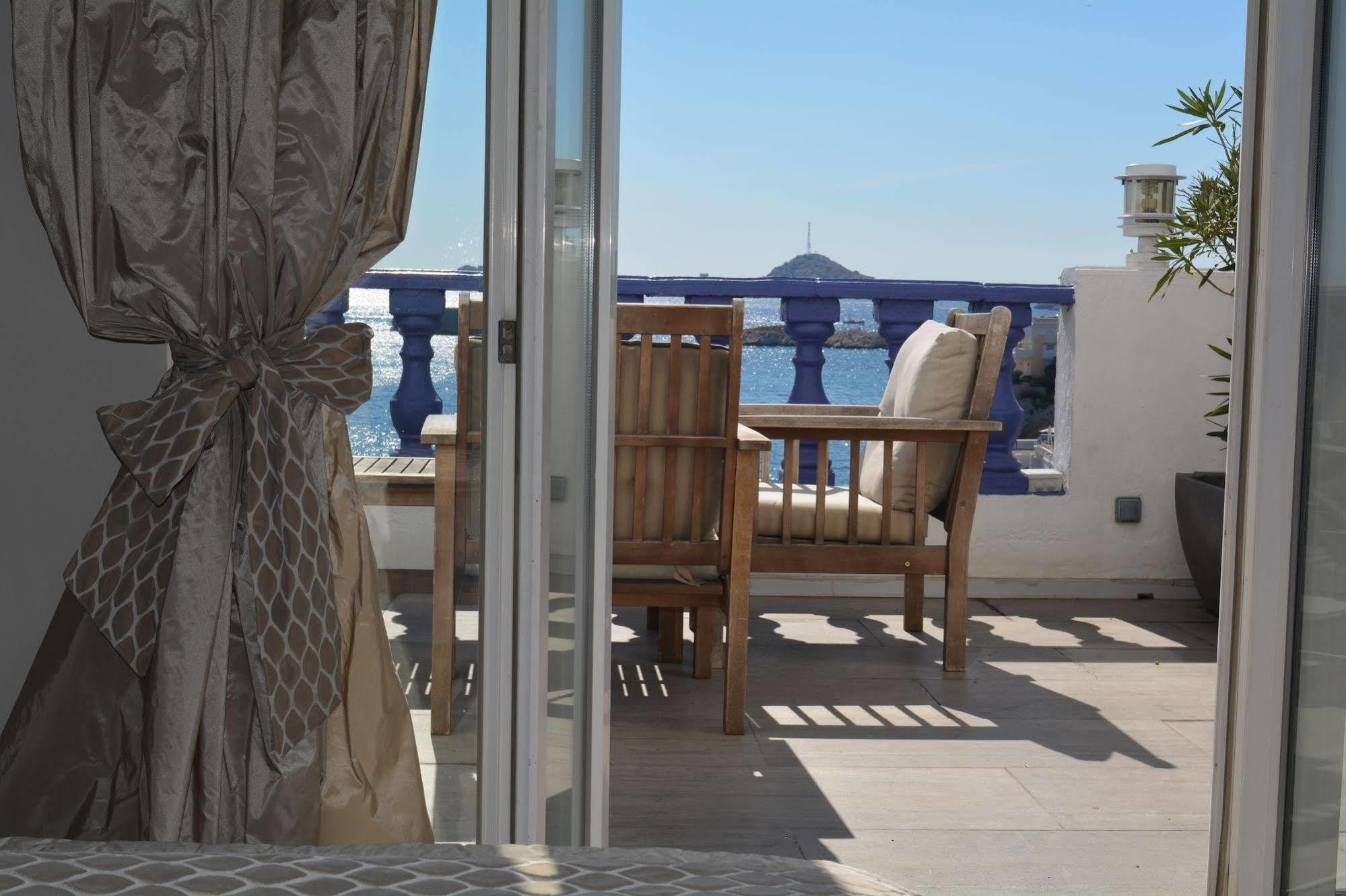 Le Rhul Hotel Marsiglia