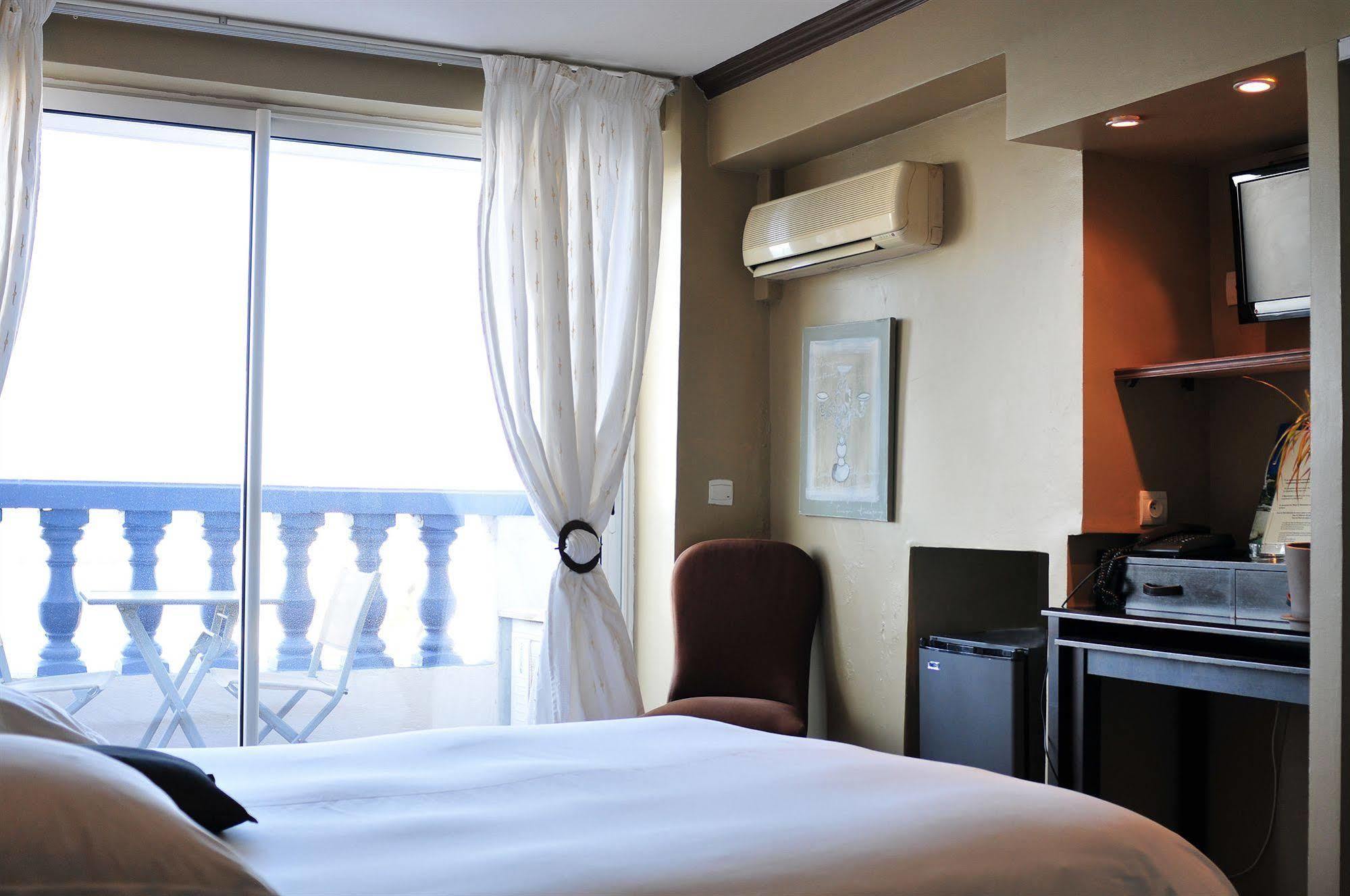 Hotel Le Rhul 3*