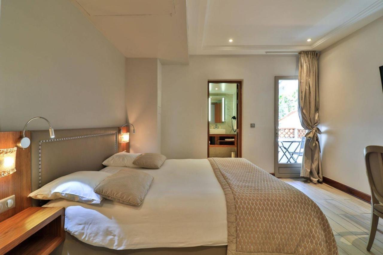Le Rhul Hotel Marseille