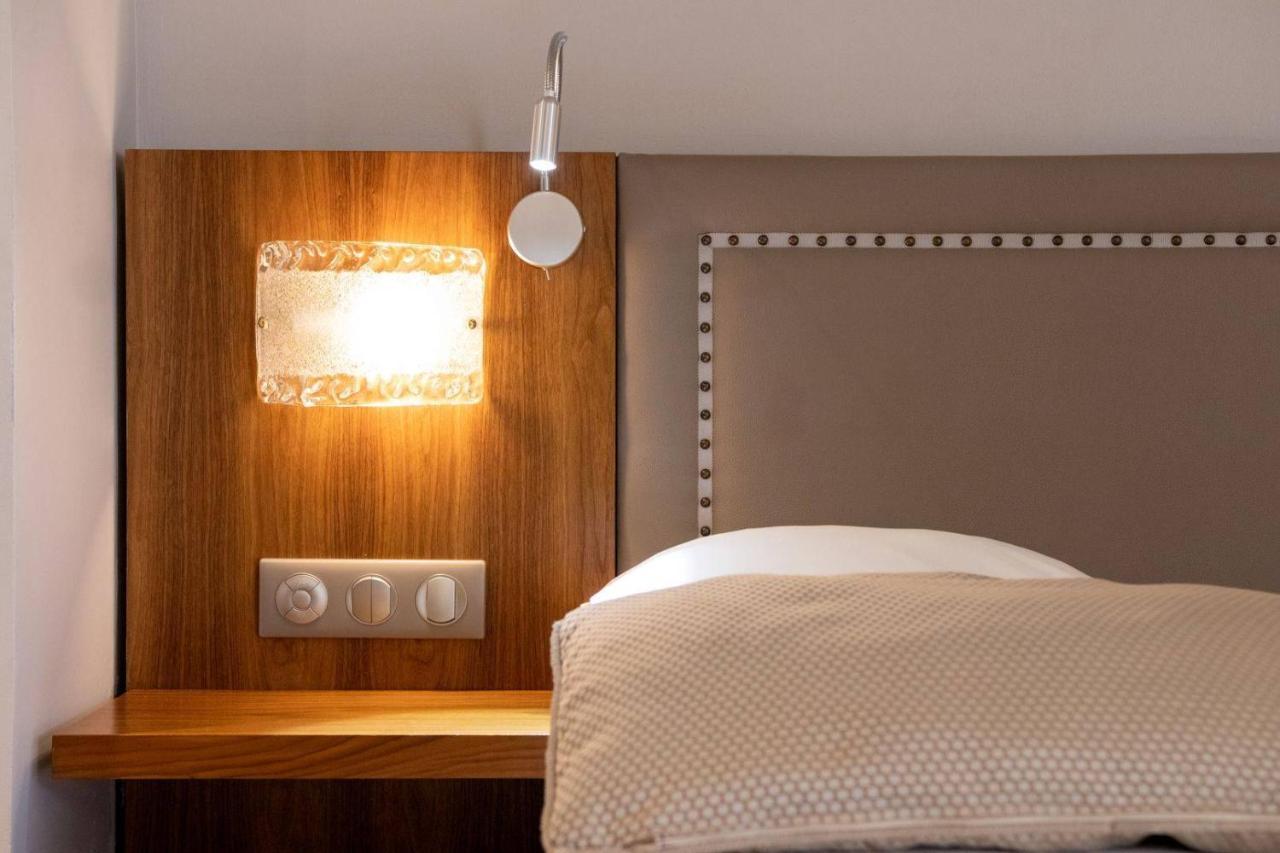 Hotel Le Rhul 3*