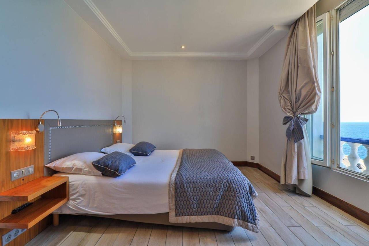 Le Rhul Hotel
