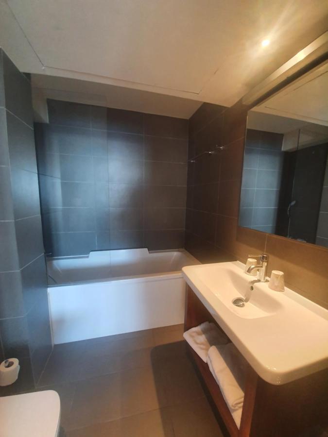 Le Rhul Hotel 3*