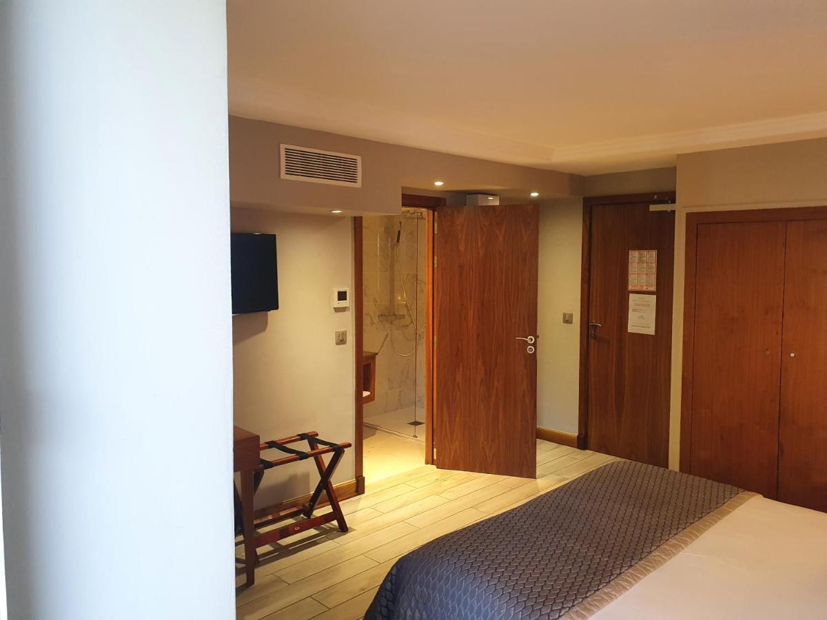 Hotel Le Rhul
