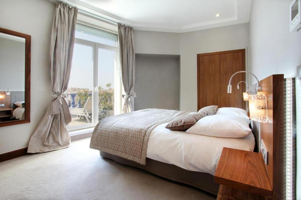 Le Rhul Hotel Marseille