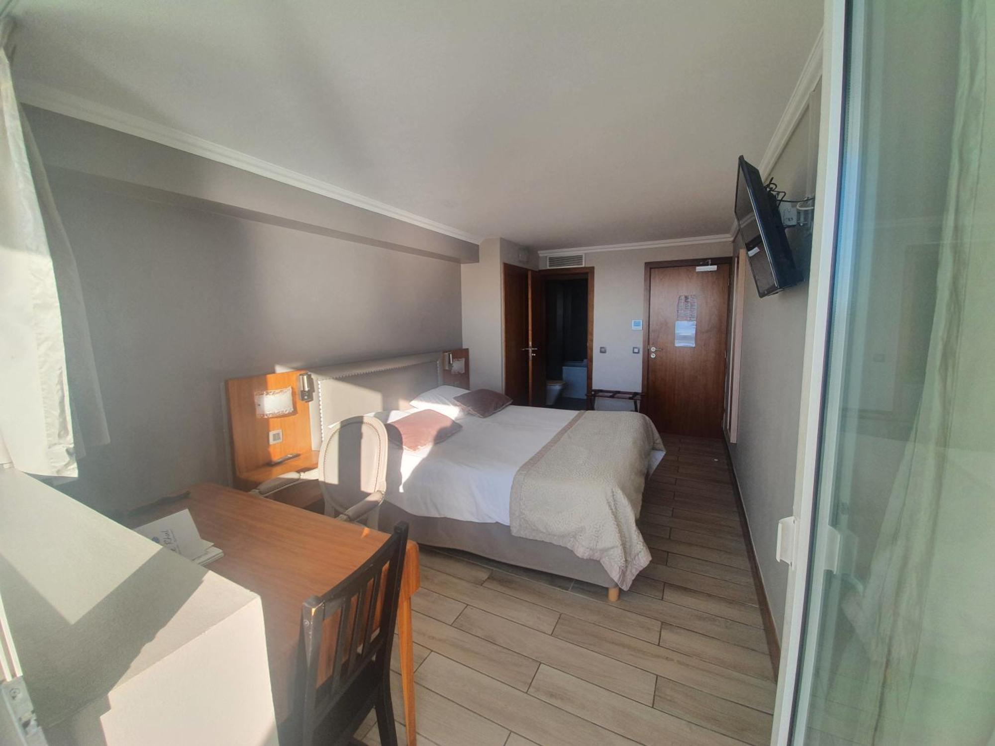 Hotel Le Rhul