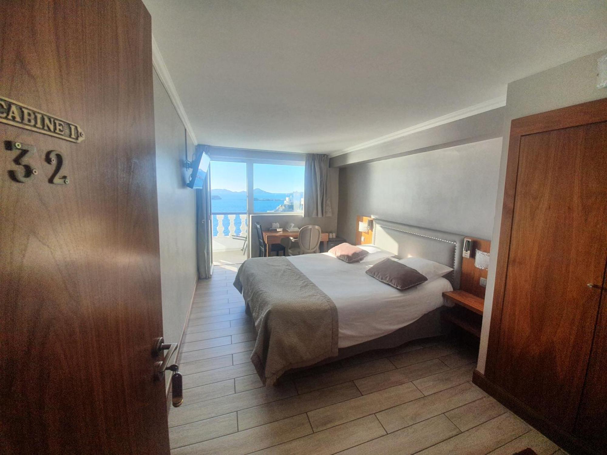 Le Rhul Hotel Marseille