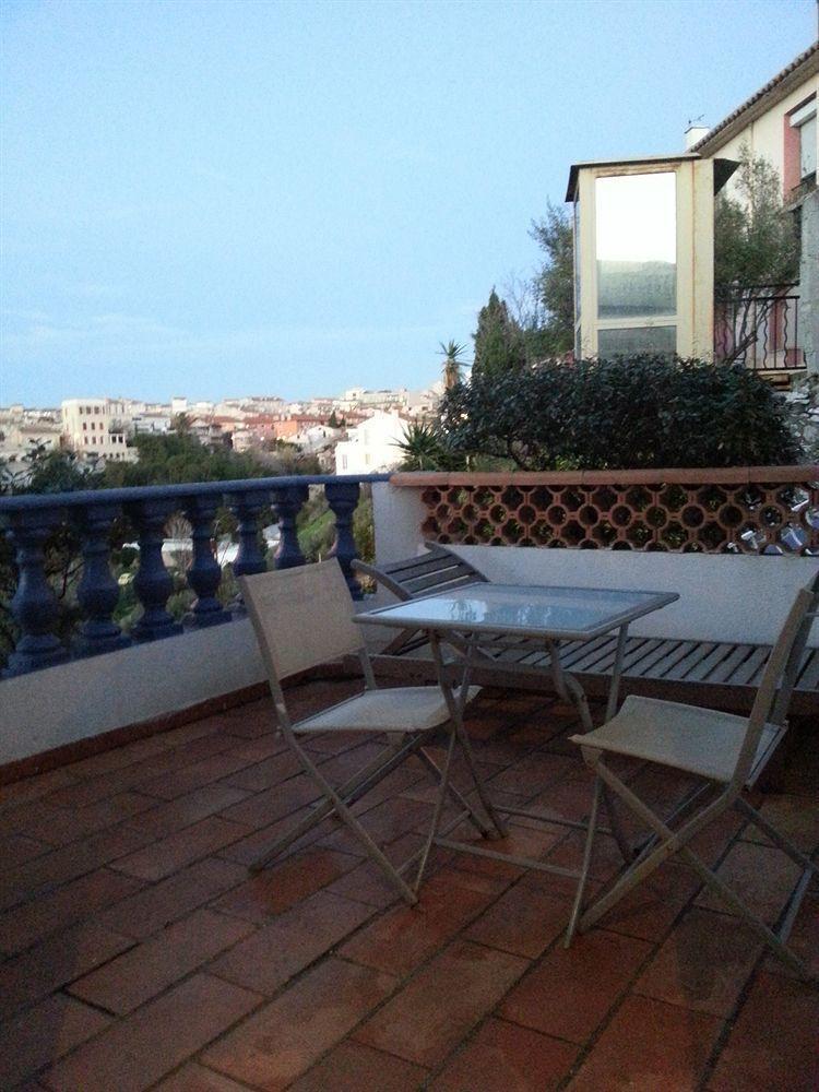 Le Rhul Marseille