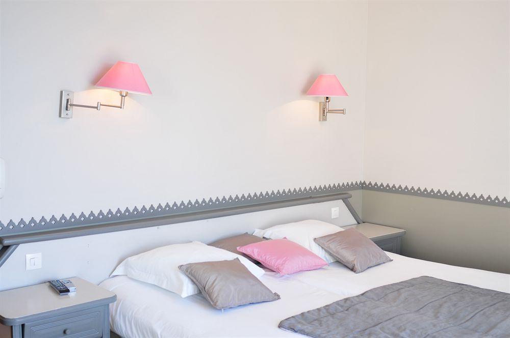 Hotel Le Rhul