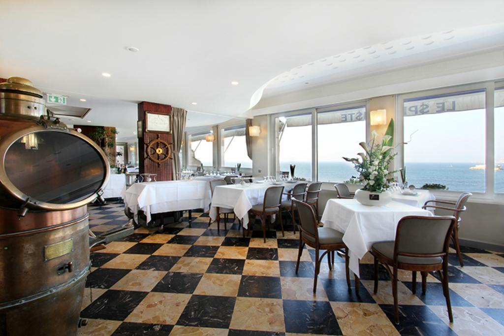 Hotel Le Rhul