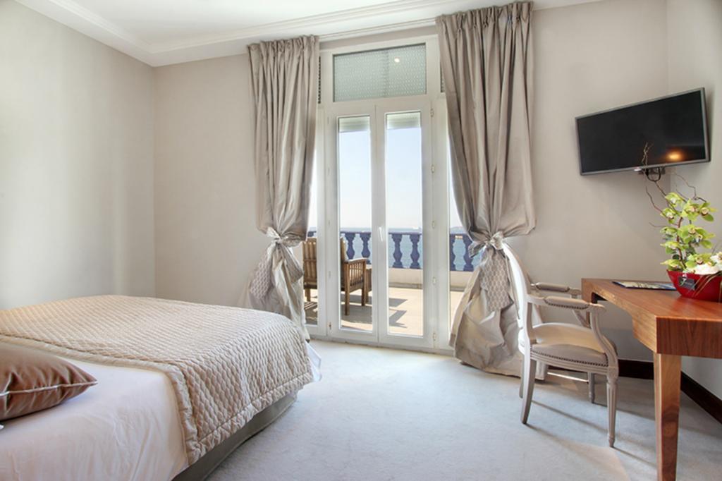 Hotel Le Rhul