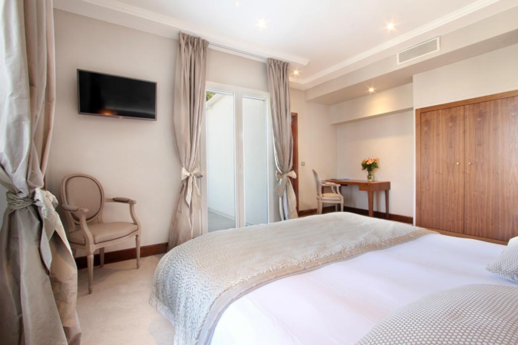 Hotel Le Rhul