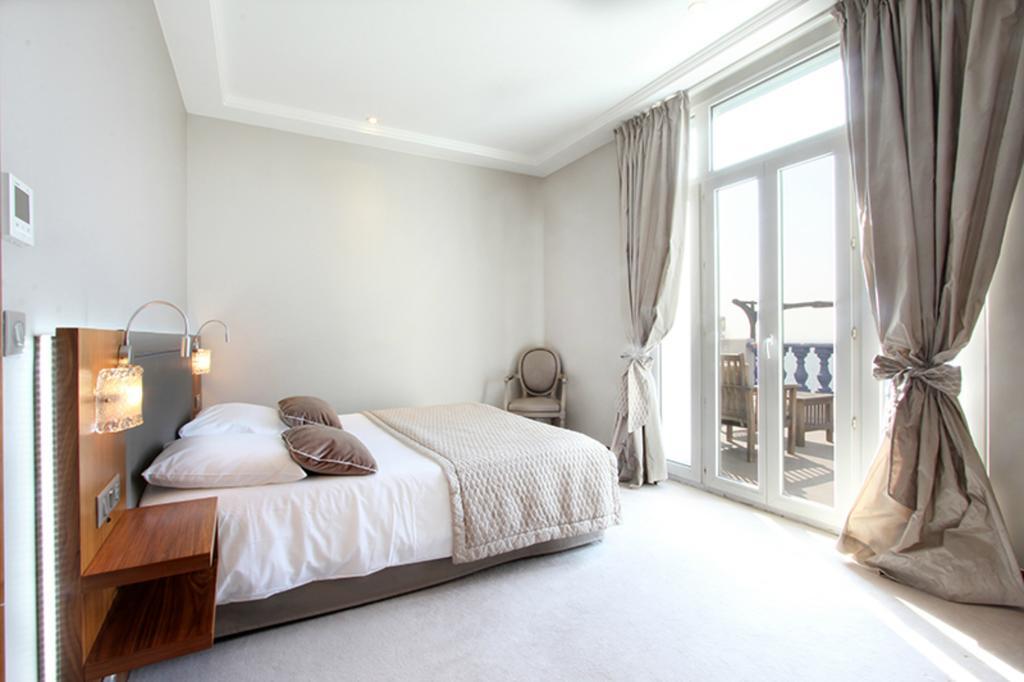 Hotel Le Rhul Marseille