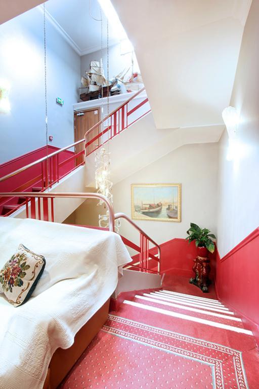 Hotel Le Rhul Marseille