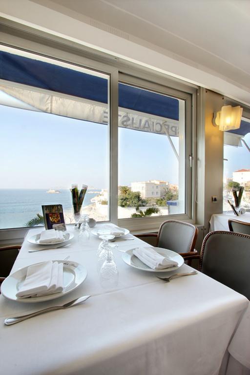 Hotel Le Rhul