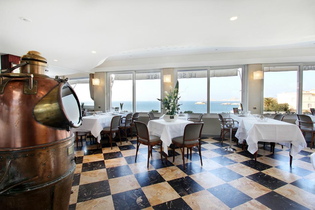 Hotel Le Rhul 3*