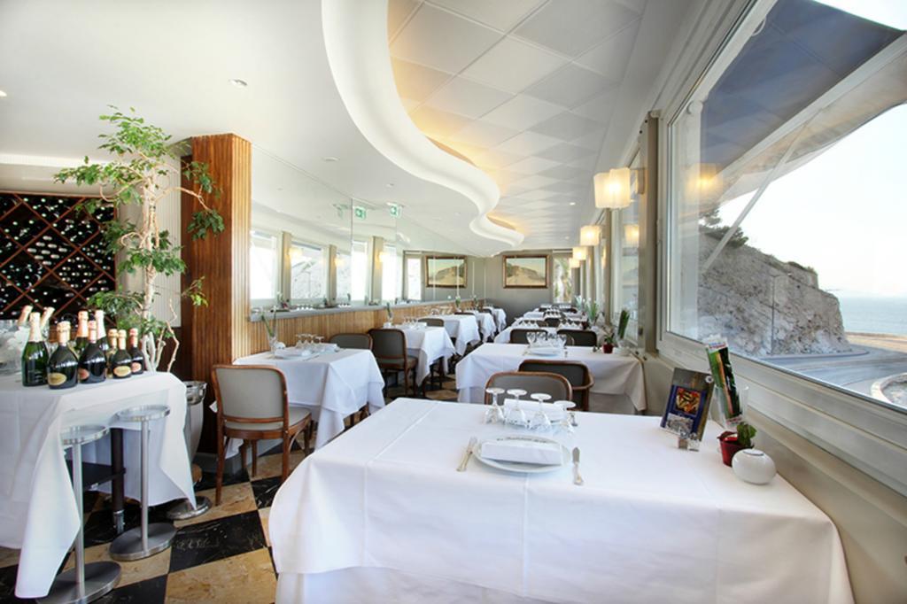 Hotel Le Rhul Marseille