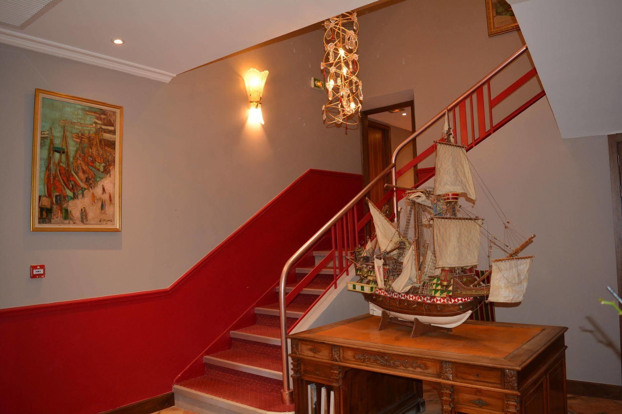 Hotel Le Rhul
