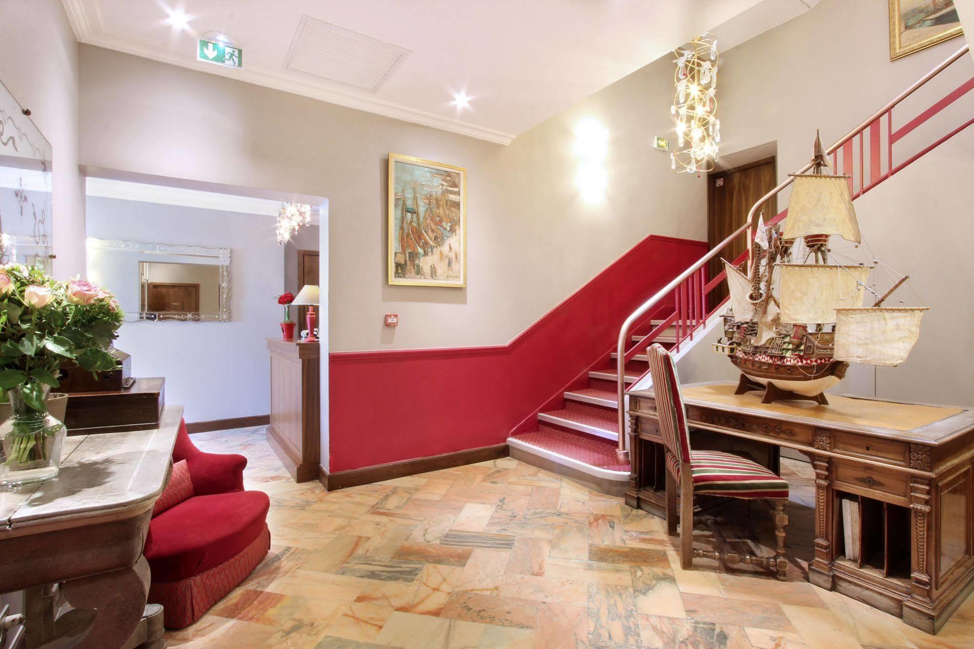 Le Rhul Hotel Marseille