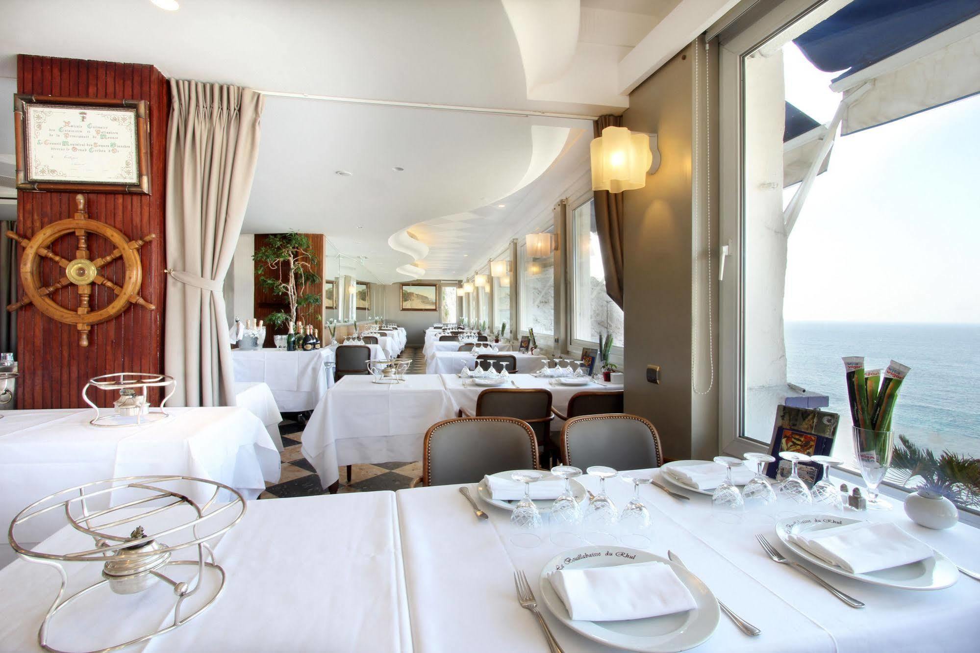Le Rhul Hotel