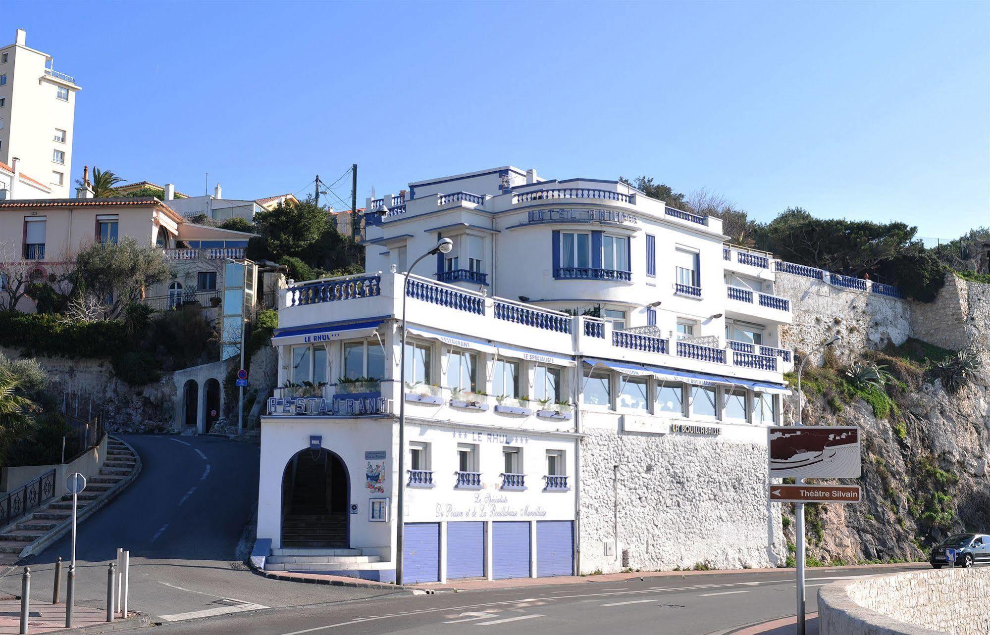 Le Rhul Hotel