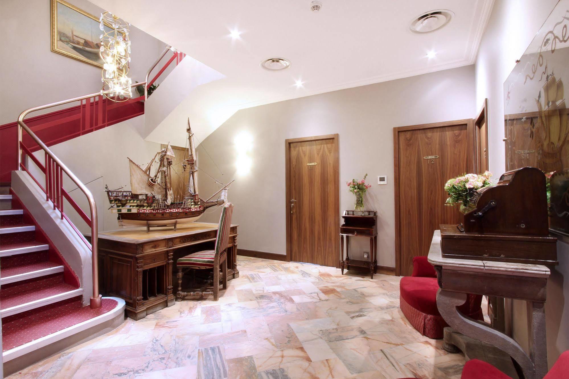 Hotel Le Rhul