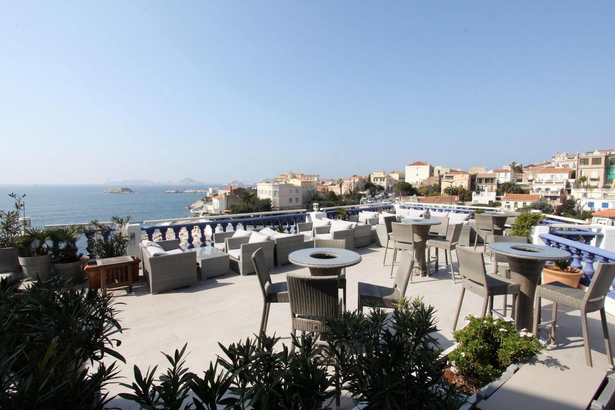 Le Rhul Hotel