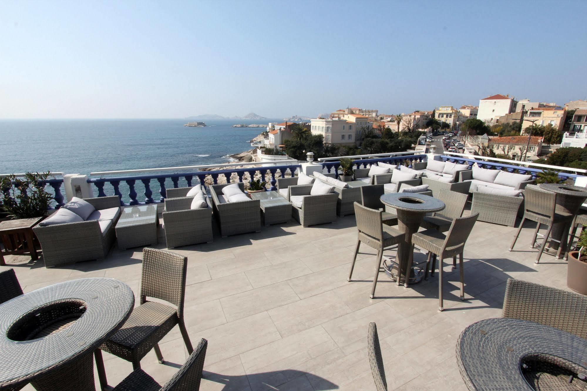 Le Rhul Hotel 3*