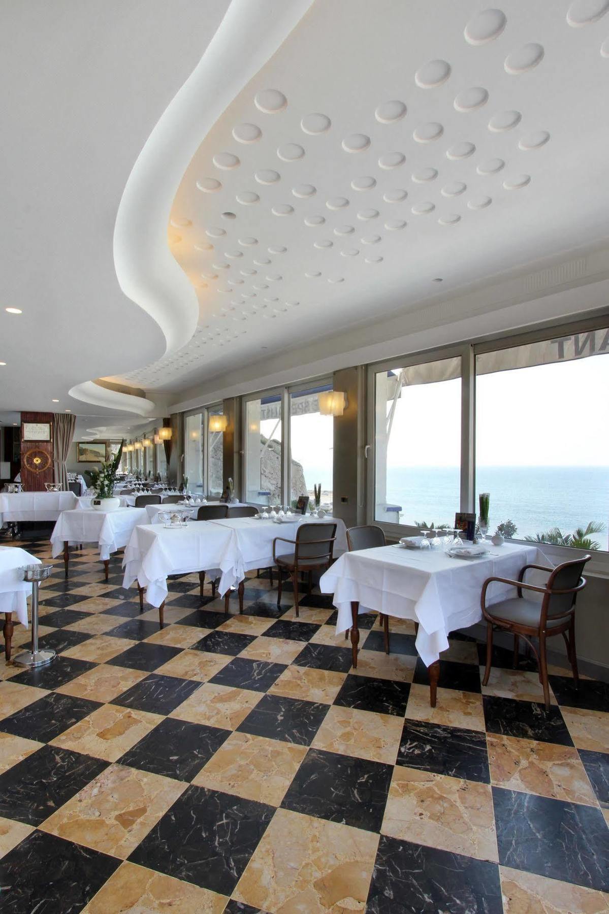 Le Rhul Hotel 3*