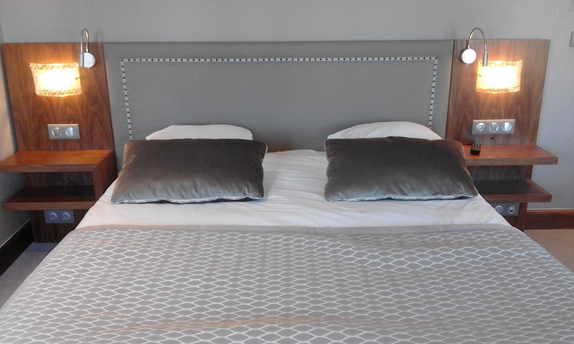 Hotel Le Rhul
